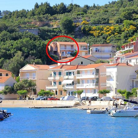Apartments By The Sea Podgora, Makarska - 2593 Buitenkant foto