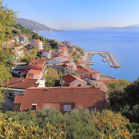 Apartments By The Sea Podgora, Makarska - 2593 Buitenkant foto