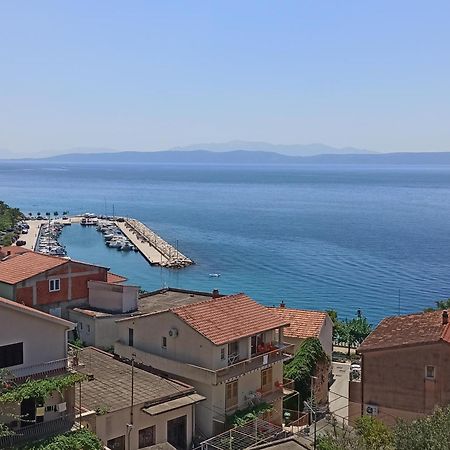 Apartments By The Sea Podgora, Makarska - 2593 Buitenkant foto