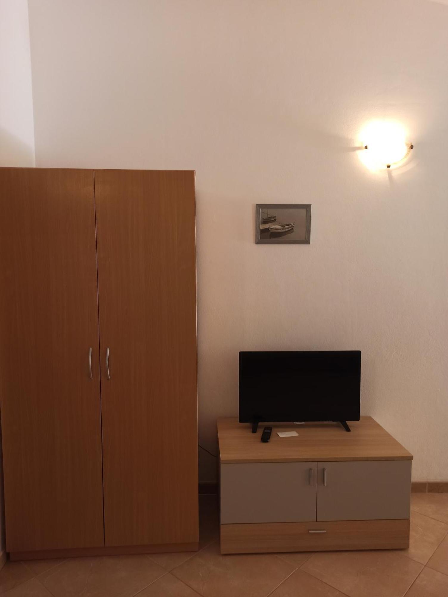 Apartments By The Sea Podgora, Makarska - 2593 Kamer foto