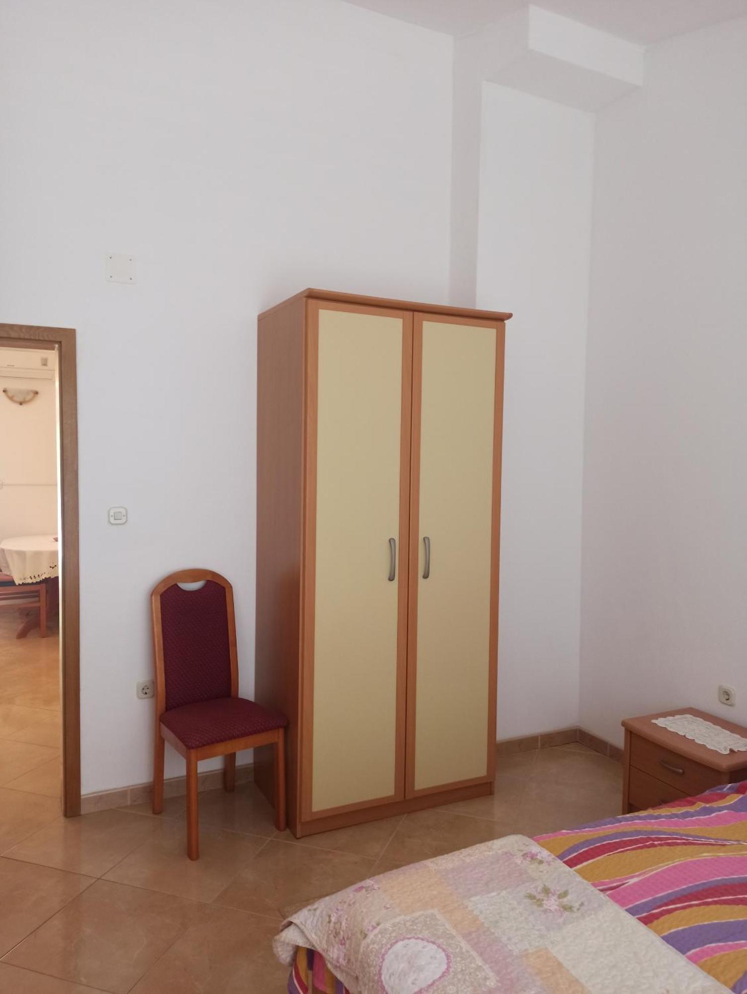 Apartments By The Sea Podgora, Makarska - 2593 Kamer foto