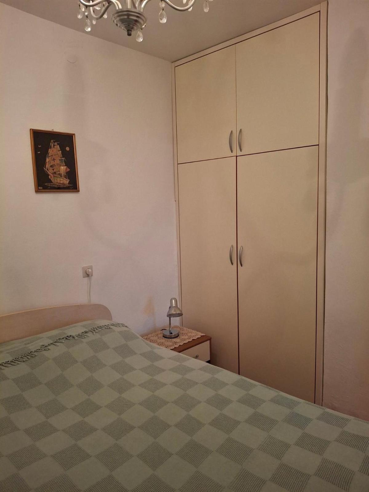 Apartments By The Sea Podgora, Makarska - 2593 Kamer foto