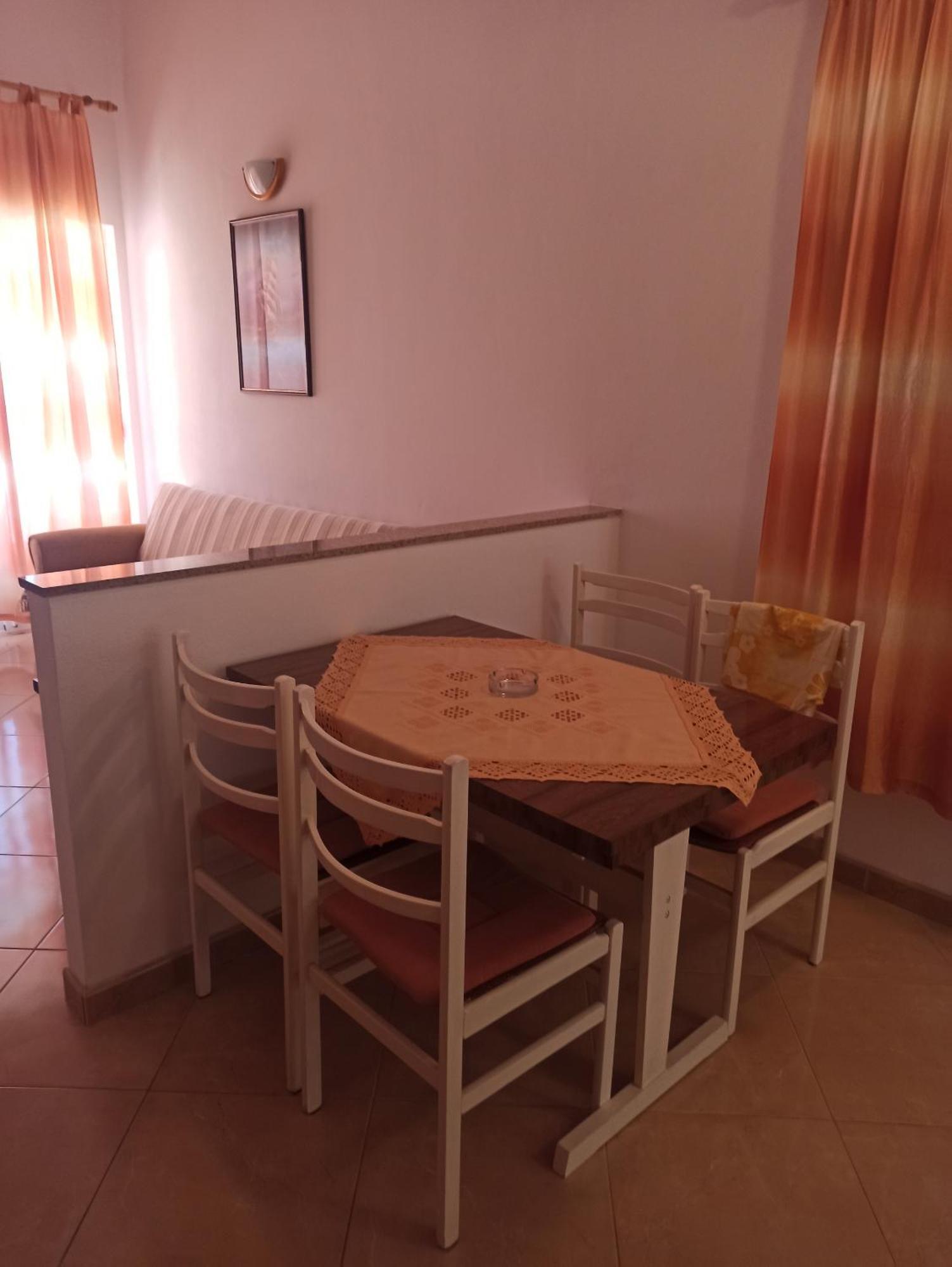 Apartments By The Sea Podgora, Makarska - 2593 Kamer foto