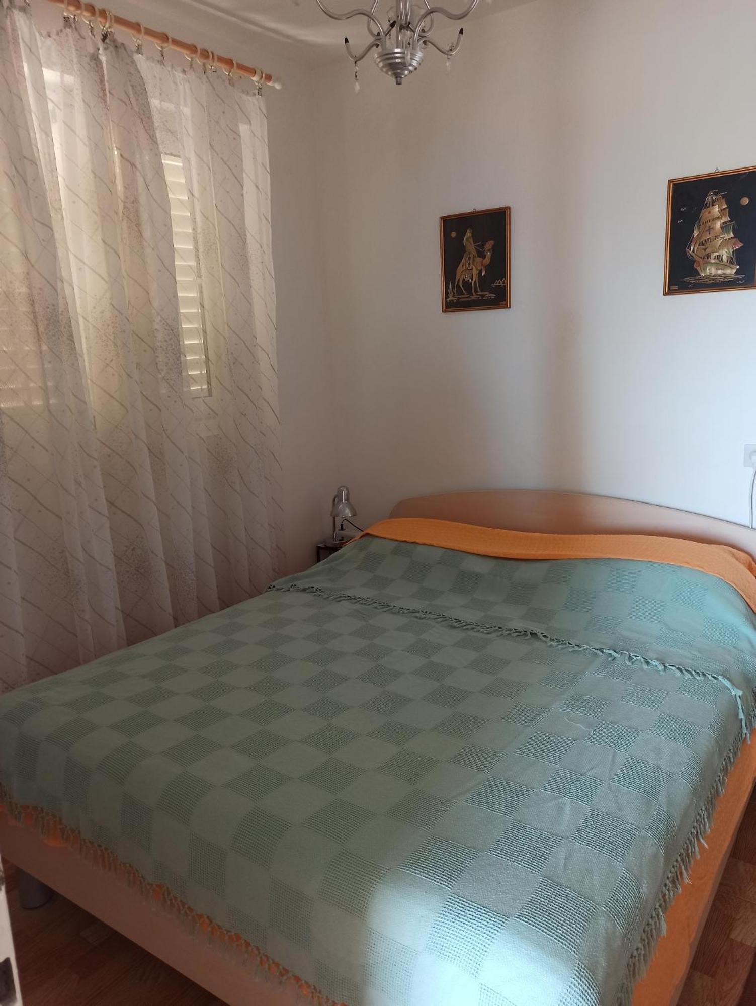 Apartments By The Sea Podgora, Makarska - 2593 Buitenkant foto