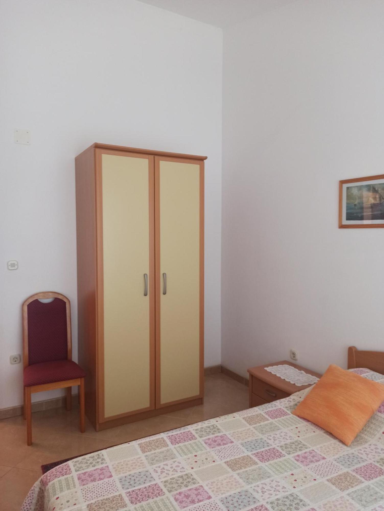 Apartments By The Sea Podgora, Makarska - 2593 Kamer foto